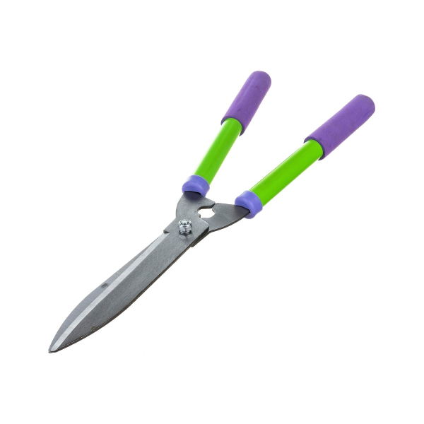 Кусторез, 500 мм, стальные обрезиненные рукоятки// Palisad