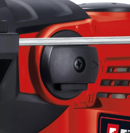 Перфоратор сетевой SDS-Plus Einhell TC-RH 1600 (4258478)