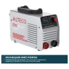 Аппарат инверторный сварочный Alteco MMA-160С VRD