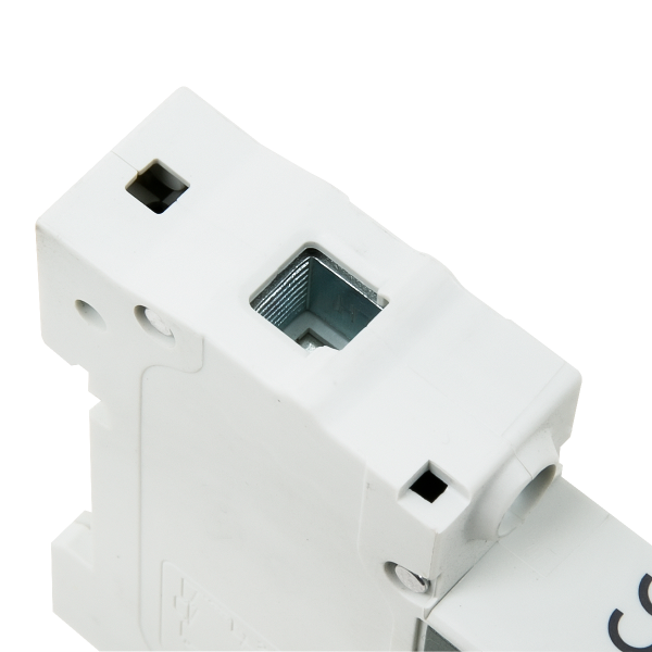 Авт выкл DZ47s 6kA 1p C 32A HIMEL 1C32