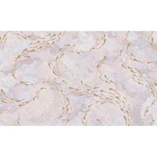 Обои WallSecret Elite 8766-23 (10,05*1,06)(6) винил горячего тиснения на флизелине Обои WallSecret Elite 8766-23 (10,05*1,06)(6) винил горячего тиснения на флизелине
