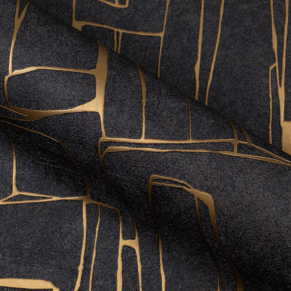 Обои Палитра 72231-49 (10,05*1,06)(6) винил горячего тиснения на флизелине