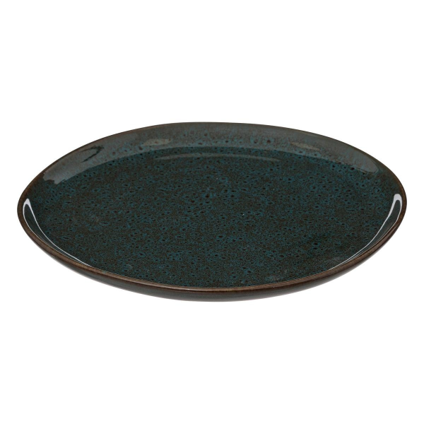 Тарелка обеденная SG JADE 21 см керамика 194829