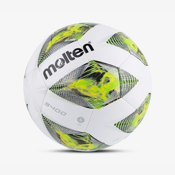 Мяч футбольный тренировочный Molten 8062 синт. кожа CN
