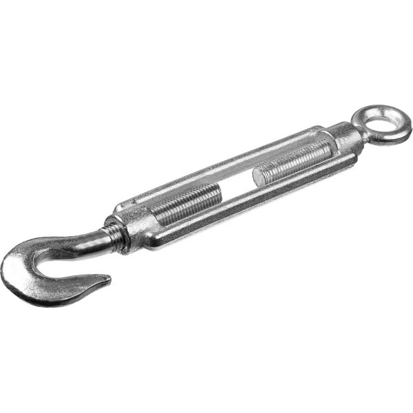 Талреп оцинк. DIN 1480   6мм (1 шт)(уп)