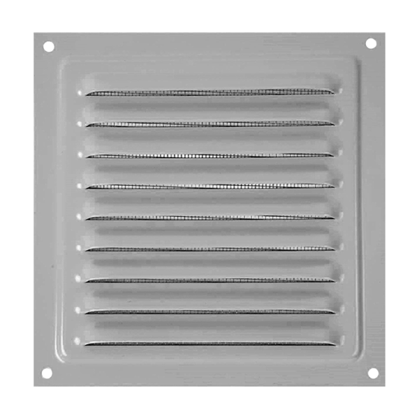 Решетка ZERNBERG Met 1515 Grey