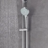 Душевая система без смесителя GROHE Euphoria арт.27421002 260 Верхний душ, ручной душ Euphoria 110, 