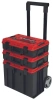 Комплект кейсов Einhell E-Case Tower (4540015)