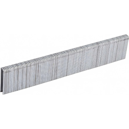 Скобы тип 18GA 25мм (2500шт) STARTUL PROFI (ST4520-25)