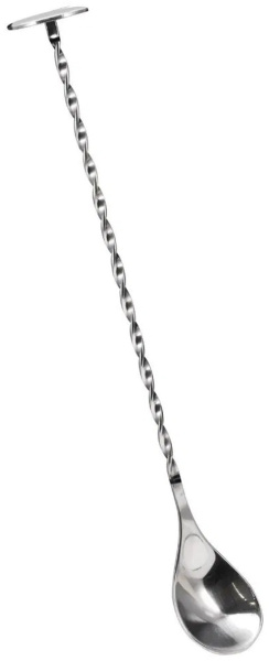 Ложка для коктейля 28х35 см CY4655240 К