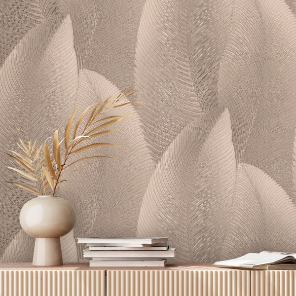 Обои Ateliero 589028 Divo (10,05*1,06)(6) виниловые с антивандальным эффектом на флизелине