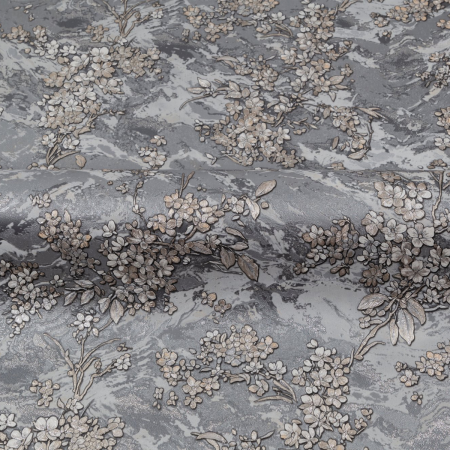 Обои Палитра 72262-44 (10,05*1,06)(6) винил горячего тиснения на флизелине