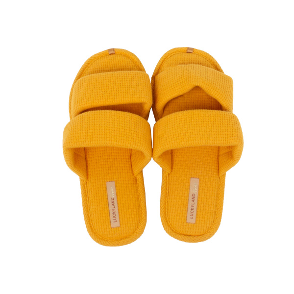 Тапочки LuckyLand домашние женские 4418 W-CH-O