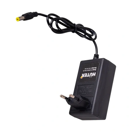 Триммер аккумуляторный Huter GET-20M-2Li ЕА+(в комплекте 2 АКБ и ЗУ)