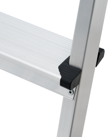 Стремянка алюминиевая 4 ступени