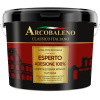 Краска многоцелевая матовая для фасадов и интерьеров "Arcobaleno Esperto Adesione 100%" 2,7 л