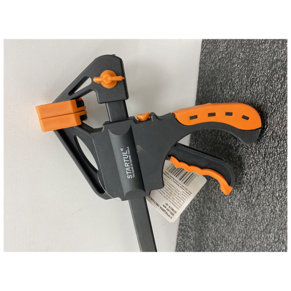 Струбцина пистолетная 300х60мм STARTUL MASTER (ST9024-30)