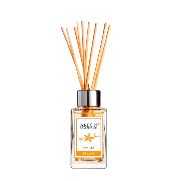 Аромадиффузор Areon Home Perfume 85 мл Vanilla
