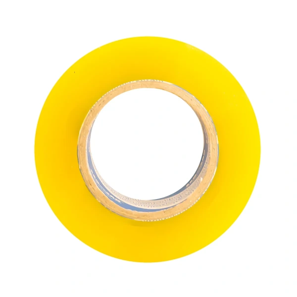 Скотч прозрачный 5.5cm*200m PRC