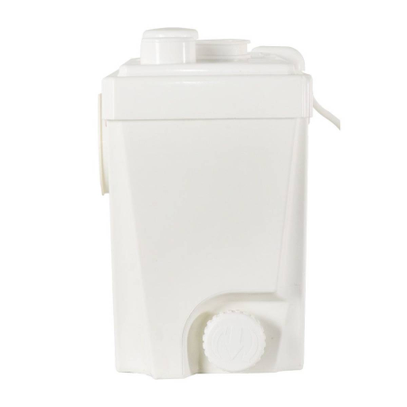 Насос канализационный  КН 3WC Ресанта