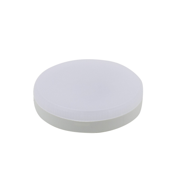 Лампа светодиодная VT/BASIS-2/GX53/10W/6400K/LED BULB 1501210