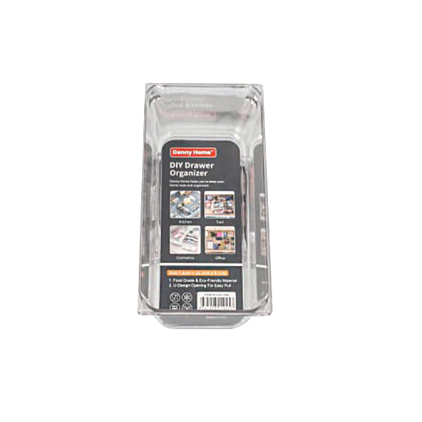 Ящик для хранения продуктов в холодильнике DH 7,6х15,2х5,1 см HO-046