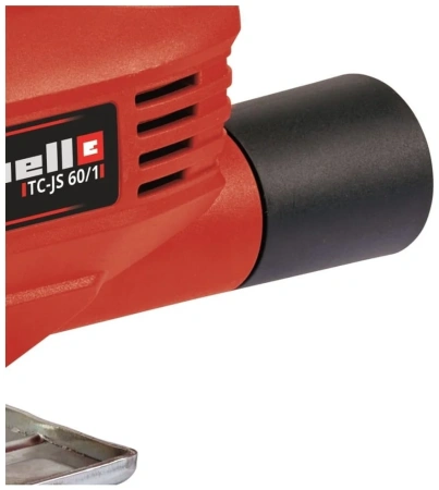 Лобзик сетевой Einhell TC-JS 60/1 (4321135)