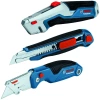 Набор ножей универсальных, 3 шт. BOSCH 1600A027M4