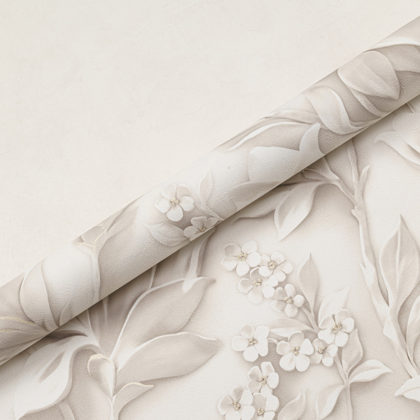 Обои 10981-02 Артекс Вивальди (10,05*1,06)(6) винил на флизелиновой основе