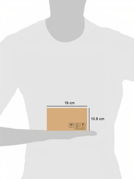 Масленка IDEA КРИСТАЛЛ латте М 1126