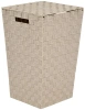 Корзина для белья 5Five LISE 50 л беж 213342B
