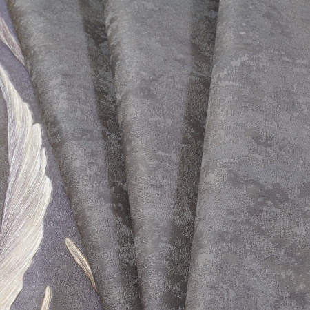 Обои 10883-05/6 рул ОВК Мелодия-уни (10,05*1,06)(6) винил горячего тиснения на флизелине