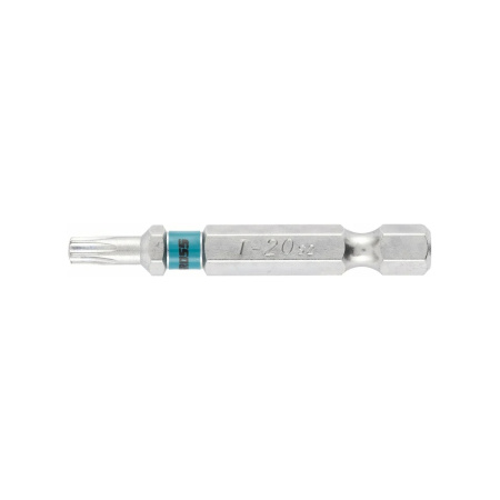 Набор бит  TORX 20х50, сталь S2, 10 шт //GROSS