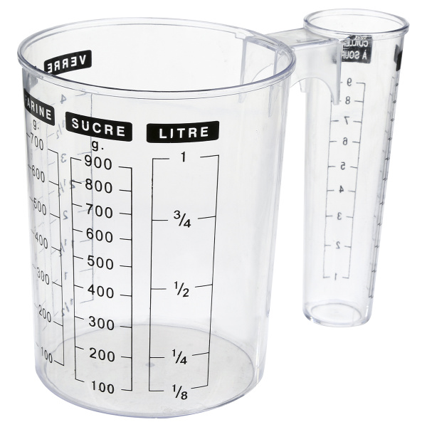 Кувшин 5Five мерный 104025A Кувшин 5Five мерный 104025A