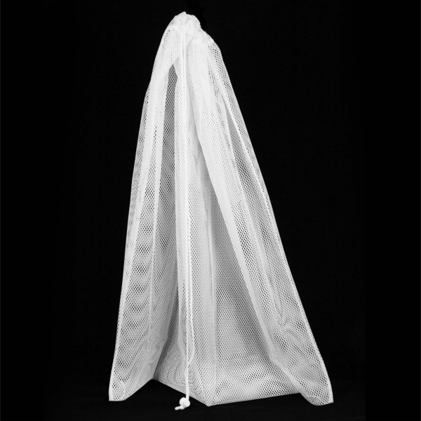 Мешок для деликатной стирки Практичный 50*60 см со шнурком 75017