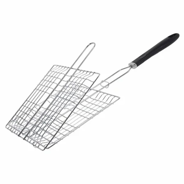 Решетка для барбекю Vaggan с антипригарным покрытием 32,5х22 см YL7900970