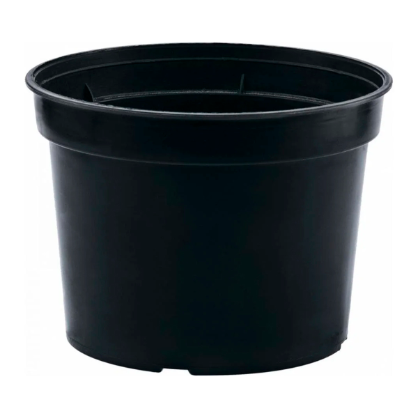 Горшок для рассады, 5 л, полипропиленовый Сибртех