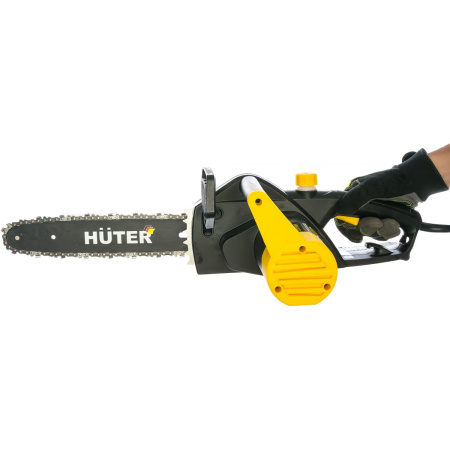 Электропила ELS-1500P Huter