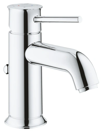 Смеситель д/р  Grohe 23782000 Start Classic