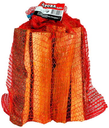 Дрова берёзовые Grillkoff 0,015 м3