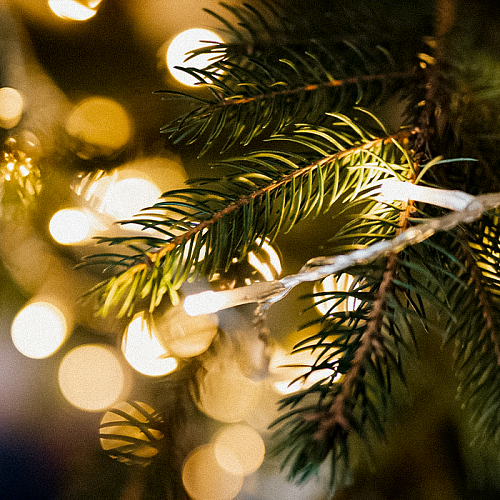 Электрогирлянды