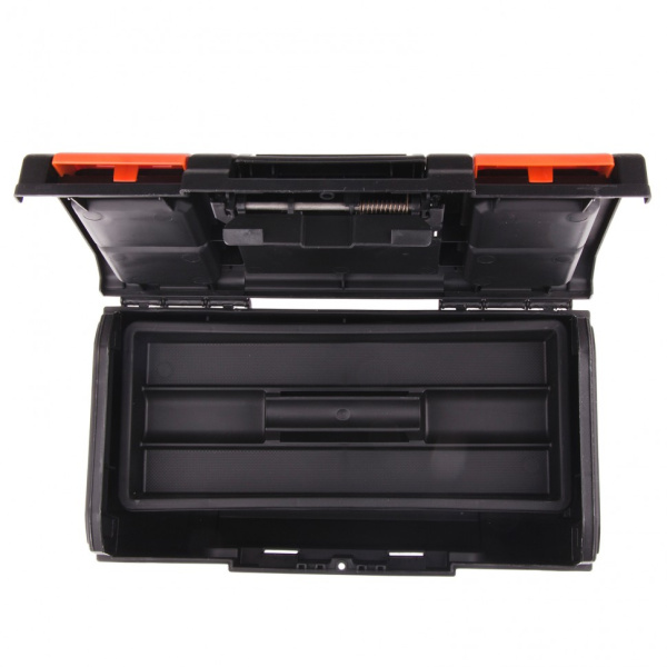 Ящик для инструментов,усиленный 16" //STELS