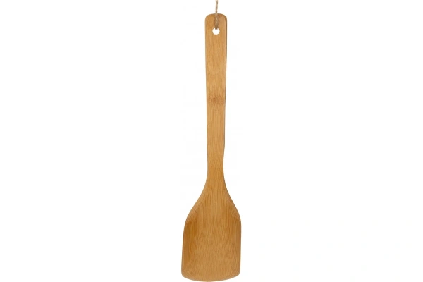 Лопатка ATTRIBUTE BAMBOO широкая