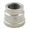 Муфта редукционная FADO НИКЕЛЬ 1/2''х3/4'' арт.M14