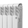 Радиатор Royal Thermo Revolution 500 2.0 - 8 секц. (Новый) (алюминиевый)