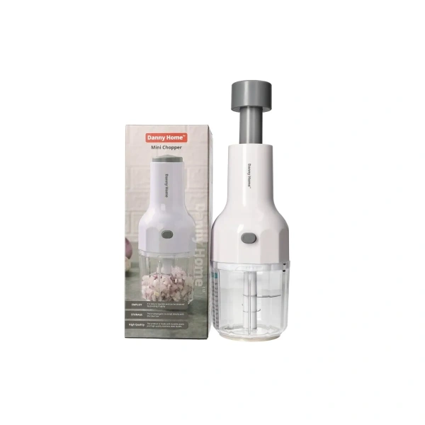 Мини-измельчитель DH 9*30 см механический DH3432