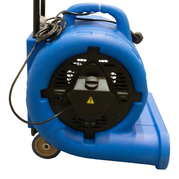 Большой напольный вентилятор (PRC)