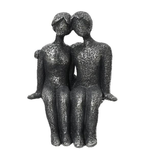 Статуэтка Kaemingk 3 вида в ассортименте 81764