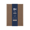 Простыня Волшебная Ночь на резинке 140х200 см 20 см борт NEW BEIGE