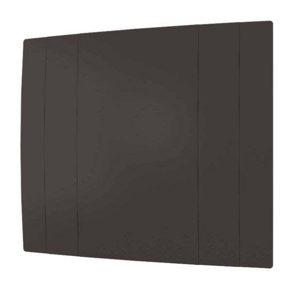 Вентилятор ZERNBERG Ametist 100 mate black